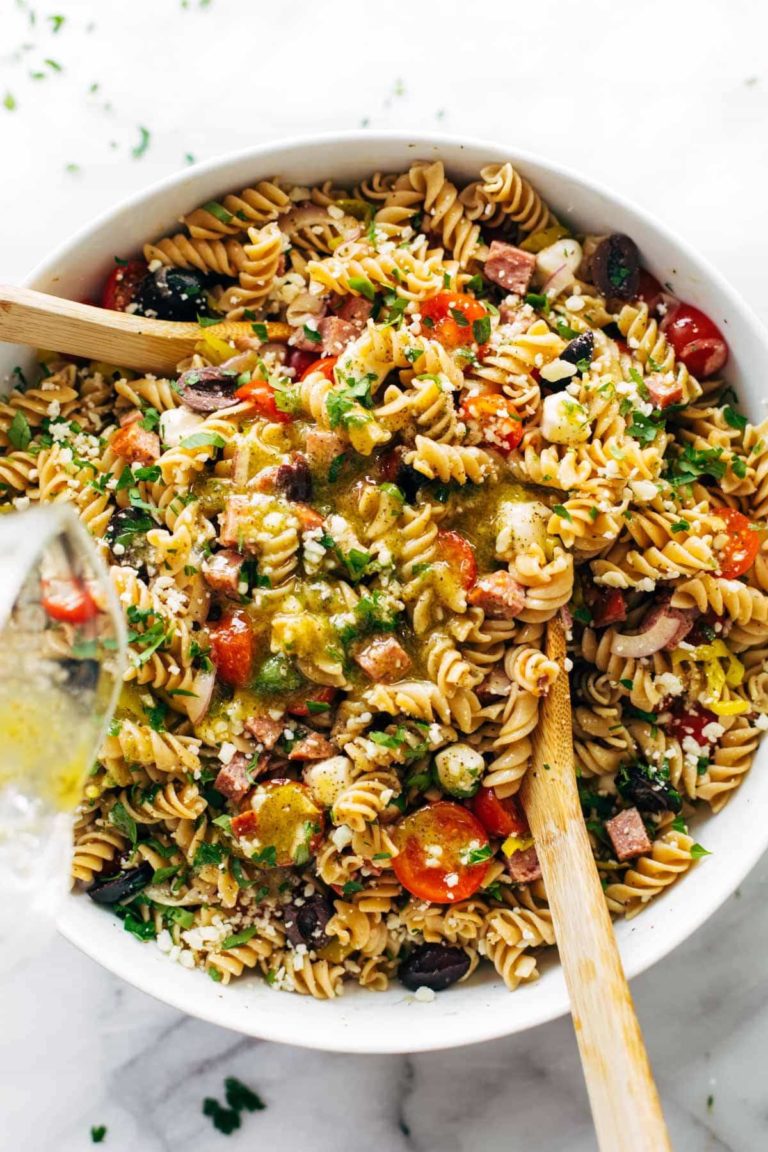 Pasta-Salad-with-Italian-Dressing-768x1152